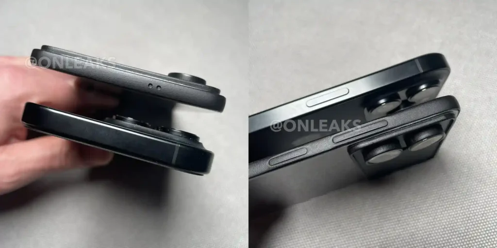 Galaxy S26 Edge thickness