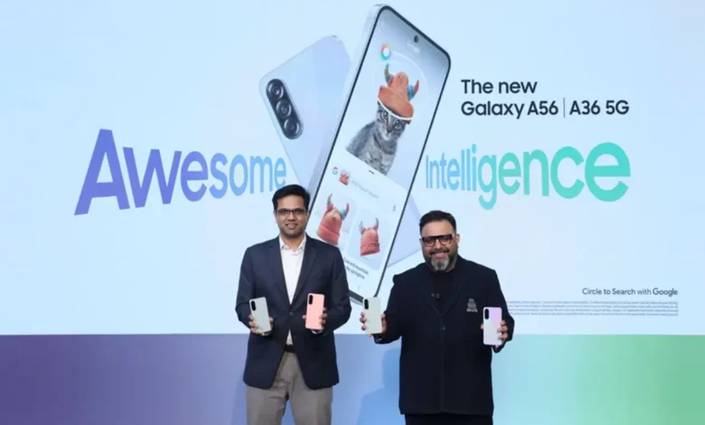 Why Samsung's Smartphone Market Decline in India