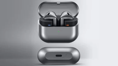 Galaxy Buds 3