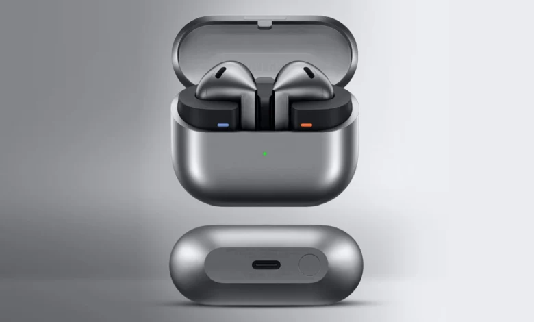 Galaxy Buds 3
