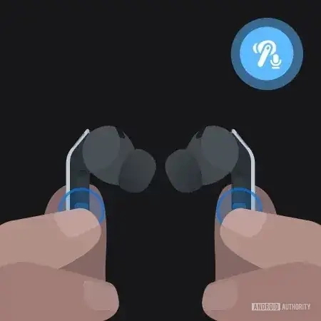 Galaxy Buds 4 interpreter