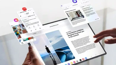Galaxy Z TriFold One UI 8