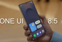 One UI 8.5