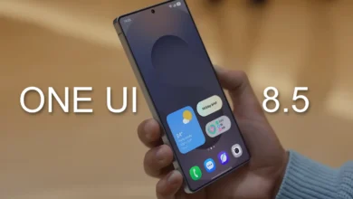 One UI 8.5