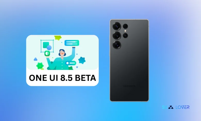 One UI 8.5 Beta