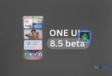 One UI 8.5 Beta Countries