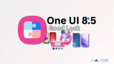 One UI 8.5 Good Lock