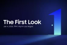 Samsung Event at CES 2026