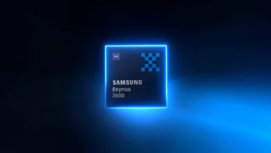 Samsung Exynos 2600