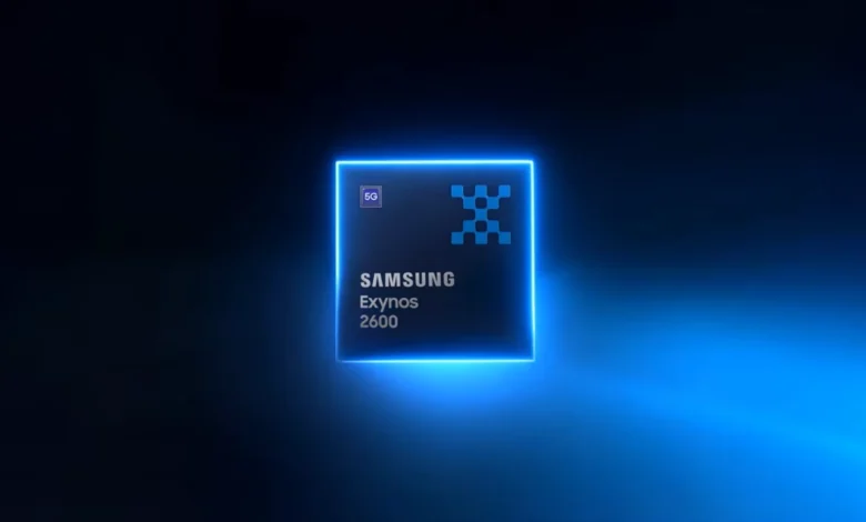 Samsung Exynos 2600