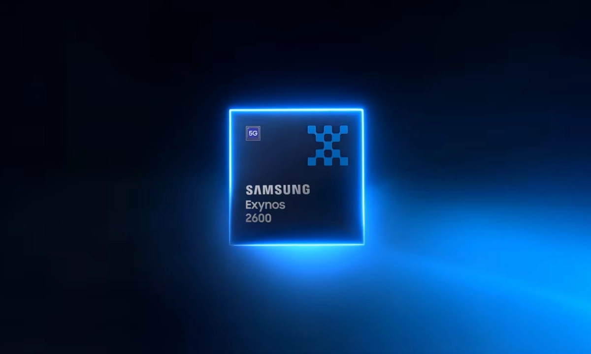 Samsung Exynos 2600