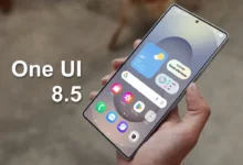 Samsung One UI 8.5