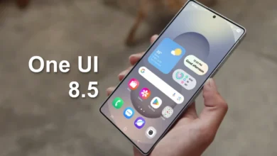 Samsung One UI 8.5