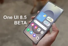 Samsung One UI 8.5 Beta