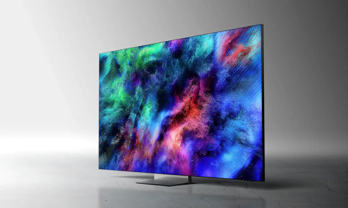 Samsung R95H TV