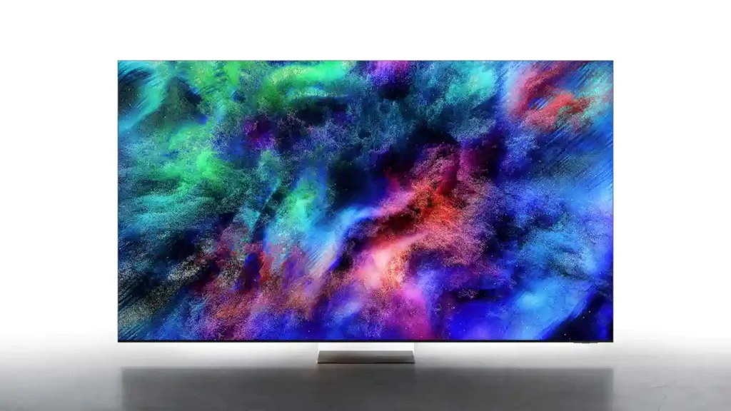 Samsung RGB