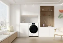 Samsung Washing Machine
