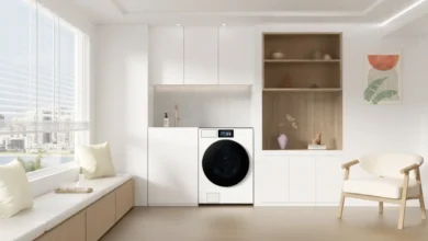 Samsung Washing Machine