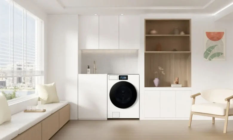 Samsung Washing Machine