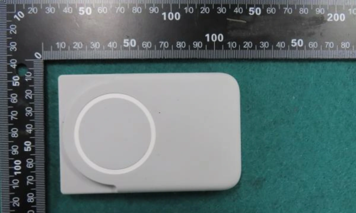 Samsung wireless charger