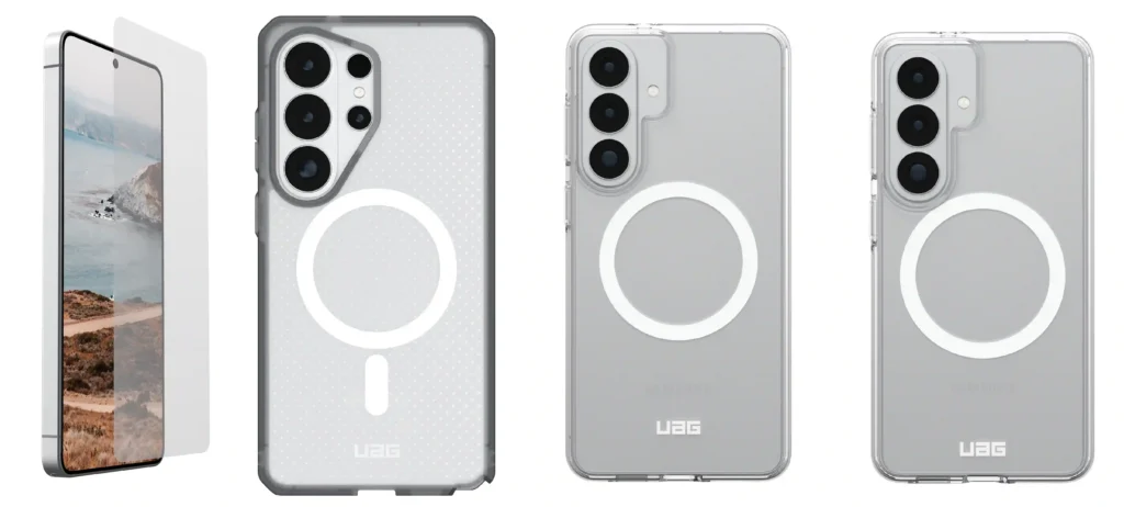 Galaxy S26 Series Cases