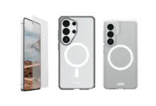 Galaxy S26 Series Cases Leak