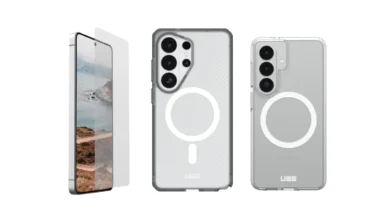 Galaxy S26 Series Cases Leak