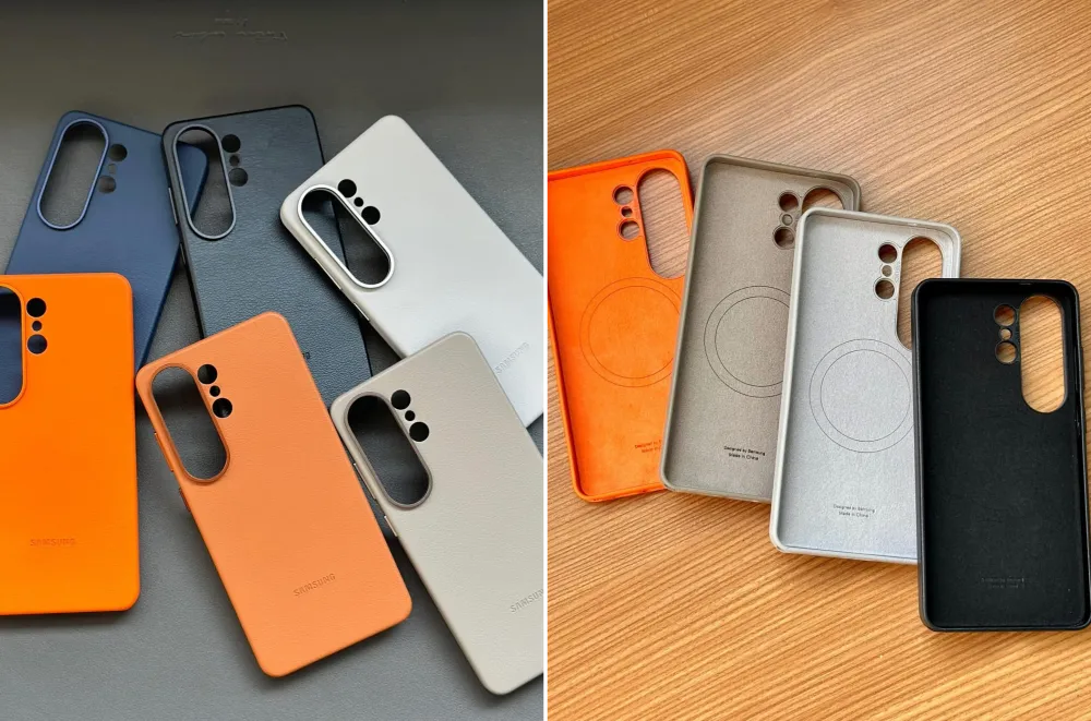 Galaxy S26 Ultra Protective cases