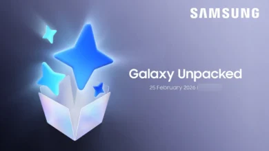 Samsung Galaxy Unpacked Event 2026