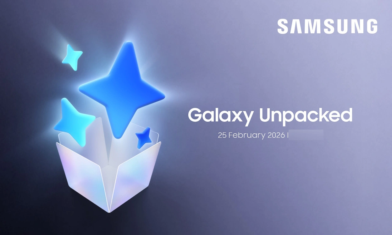 Samsung Galaxy Unpacked Event 2026