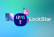 Lock Star