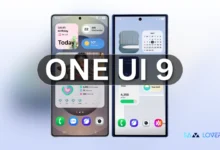 One UI 9