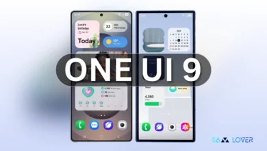 One UI 9