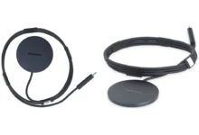 Samsung new Qi2 magnetic charger