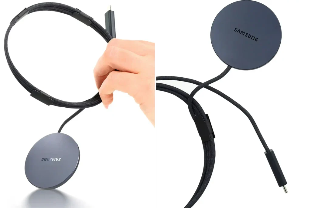 Samsung Qi Charger