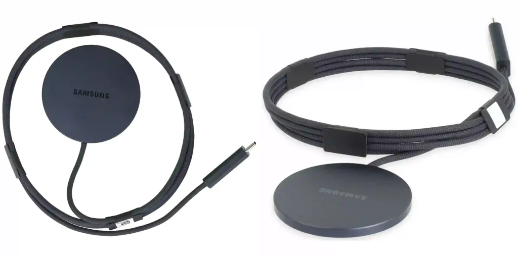 Samsung Qi charger 2