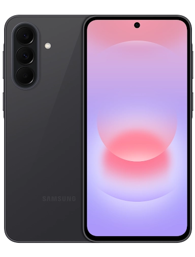 Galaxy A37 front look
