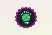 Android 17