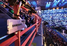 Galaxy S25 Ultra winter olympics