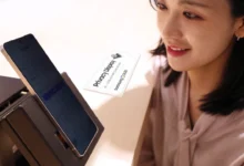 Galaxy S26 Ultra Privacy Display