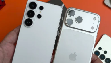 Galaxy S26 Ultra leaked