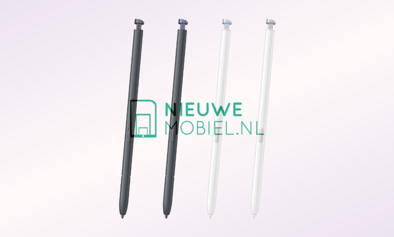 Galaxy S26 ultra Spen