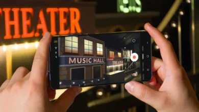 Galaxy S26 Ultra Camera