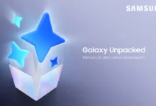 Galaxy Unpacked event 2026