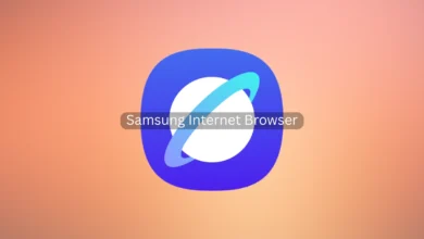 Internet Browser