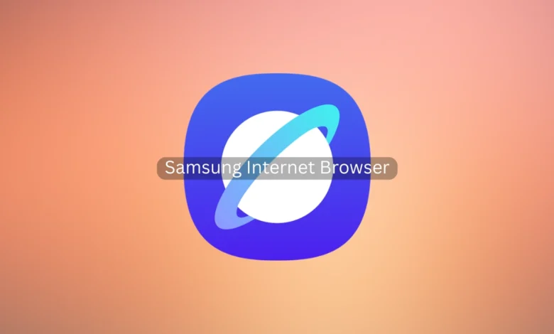 Internet Browser