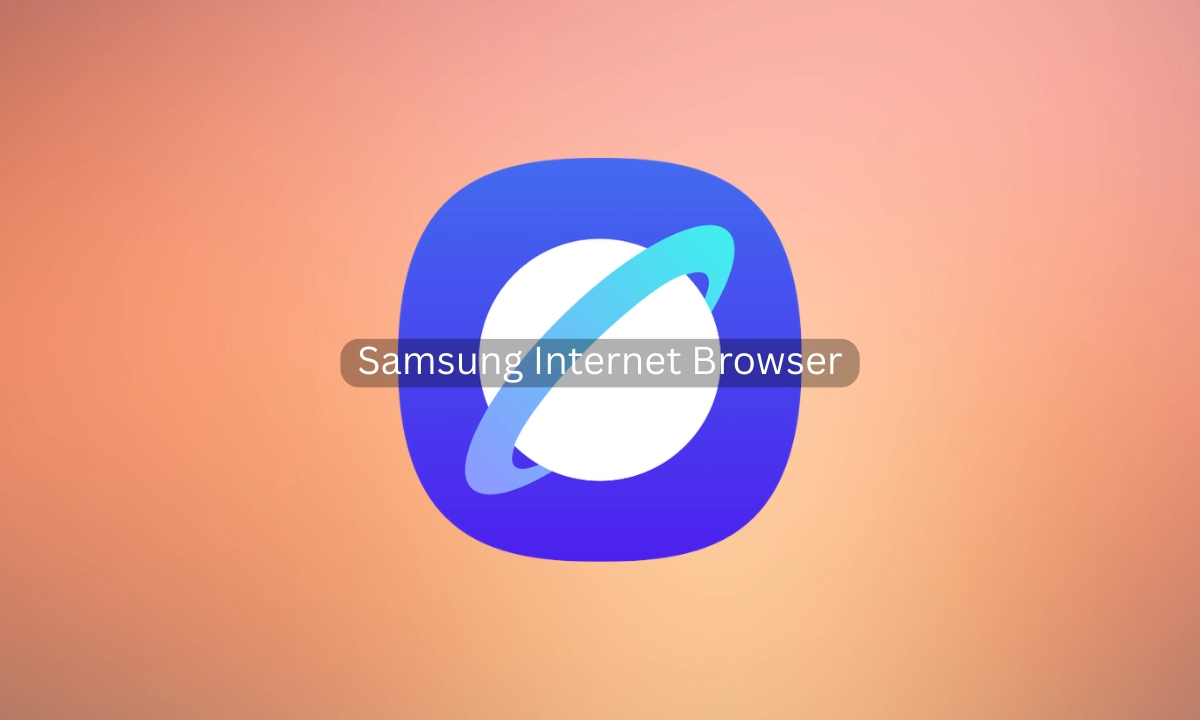 Internet Browser