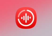 One UI 8.5 Audio recorder
