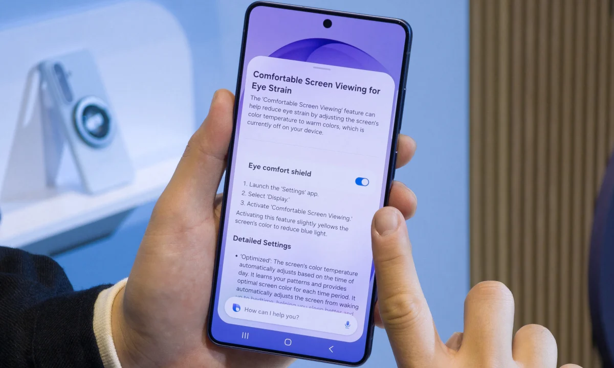 One UI 8.5 What's New