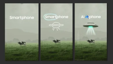 Galaxy S26 Camera AI